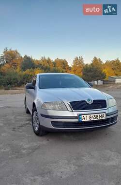 Универсал Skoda Octavia 2011 в Киеве