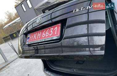 Универсал Skoda Octavia 2009 в Киеве