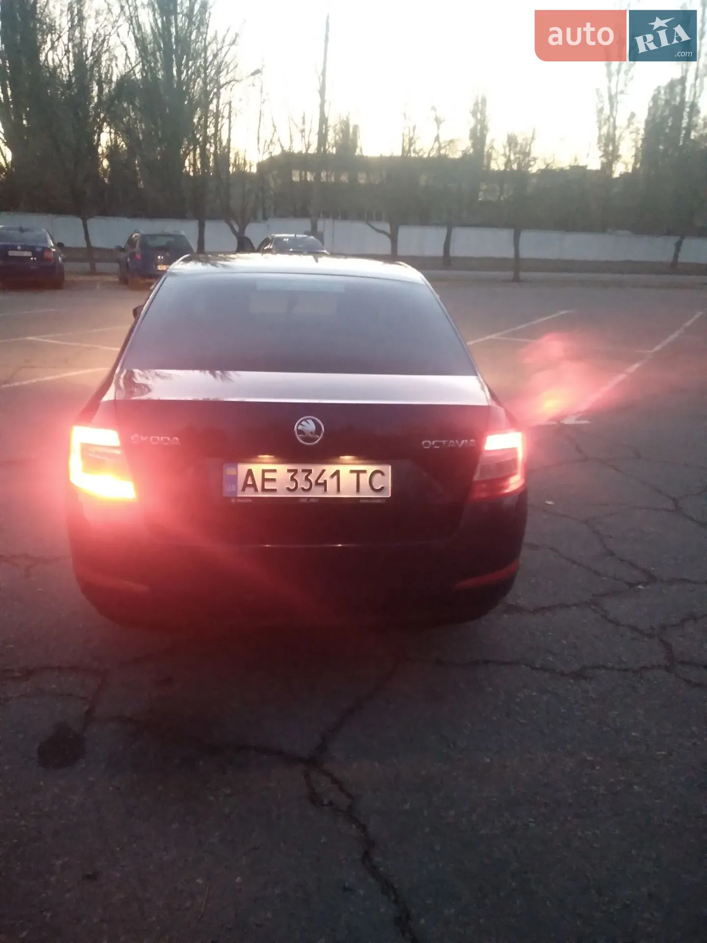 2014 Skoda Octavia - мініатюра 30