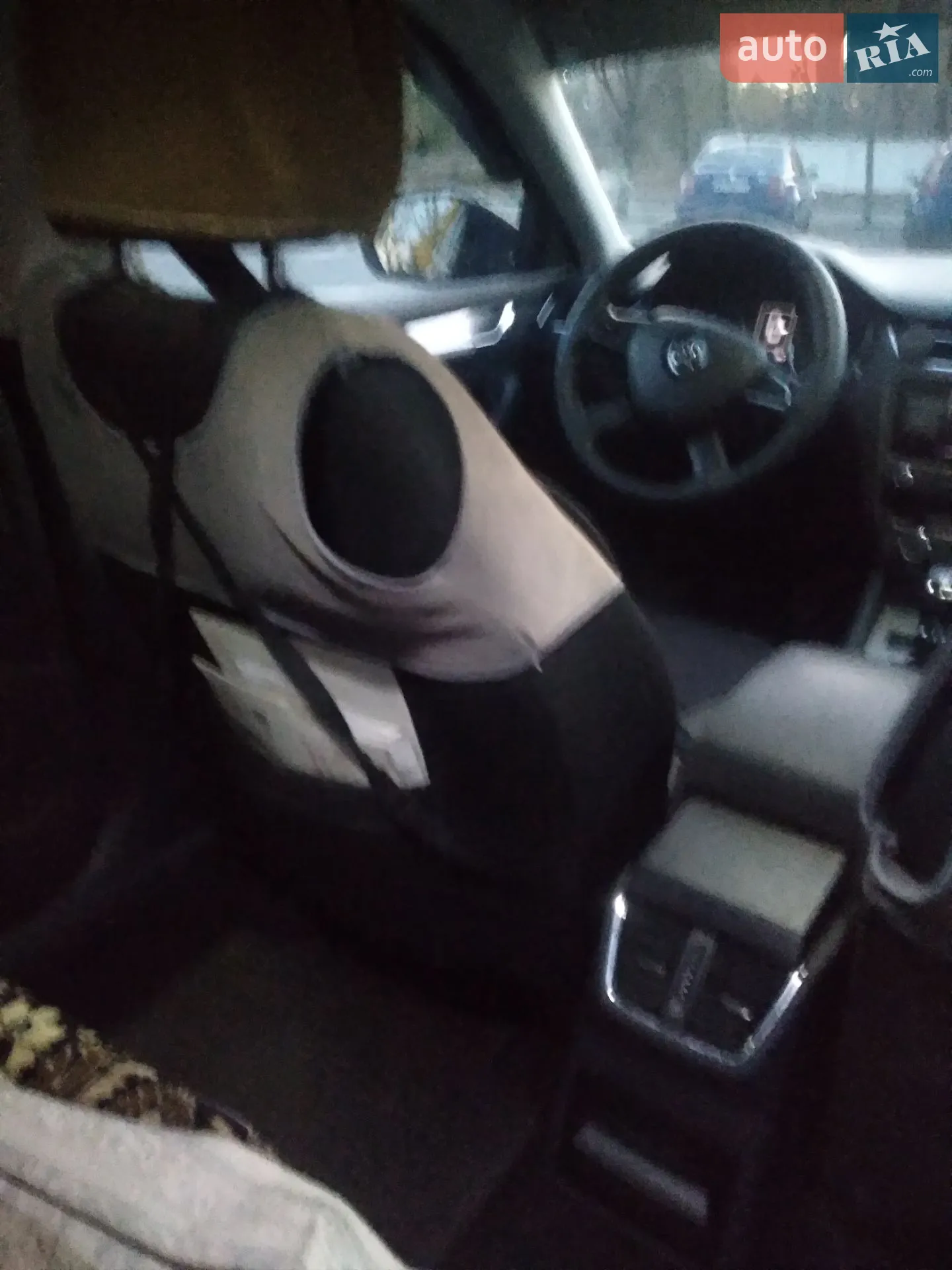 2014 Skoda Octavia - мініатюра 47