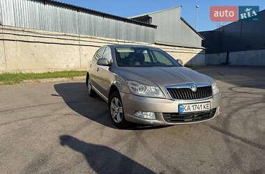 Ліфтбек Skoda Octavia 2013 в Києві