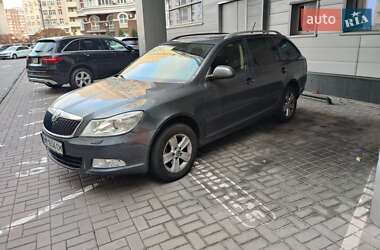 Універсал Skoda Octavia 2011 в Києві