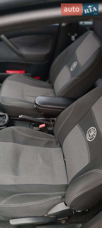 Универсал Skoda Octavia 2006 в Харькове