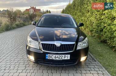 Універсал Skoda Octavia 2009 в Львові