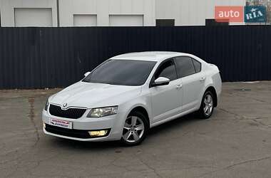 Лифтбек Skoda Octavia 2014 в Киеве