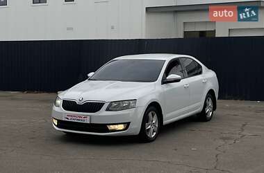 Лифтбек Skoda Octavia 2014 в Киеве