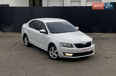 Лифтбек Skoda Octavia 2014 в Киеве