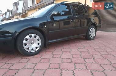 Универсал Skoda Octavia 2005 в Чернигове