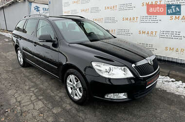 Универсал Skoda Octavia 2011 в Киеве