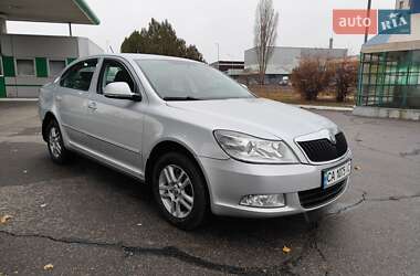 Лифтбек Skoda Octavia 2011 в Черкассах