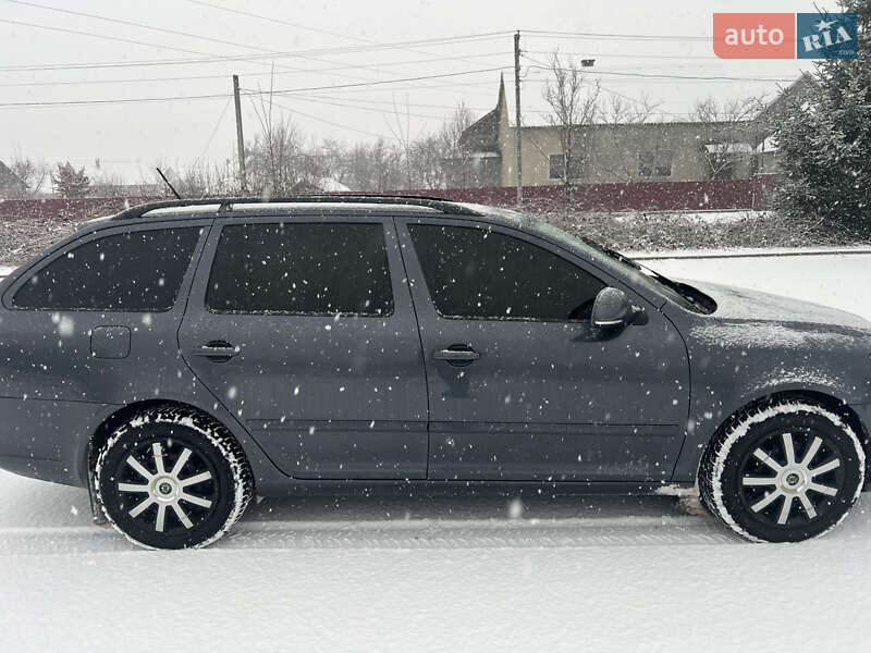Універсал Skoda Octavia 2012 в Хусті фото 5 Універсал Skoda Octavia 2012 в Хусті
