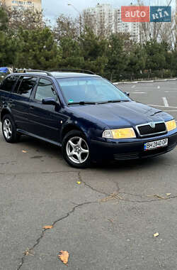 Универсал Skoda Octavia 2004 в Одессе