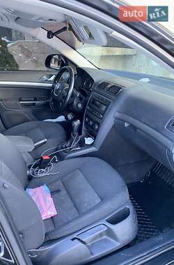 Универсал Skoda Octavia 2011 в 