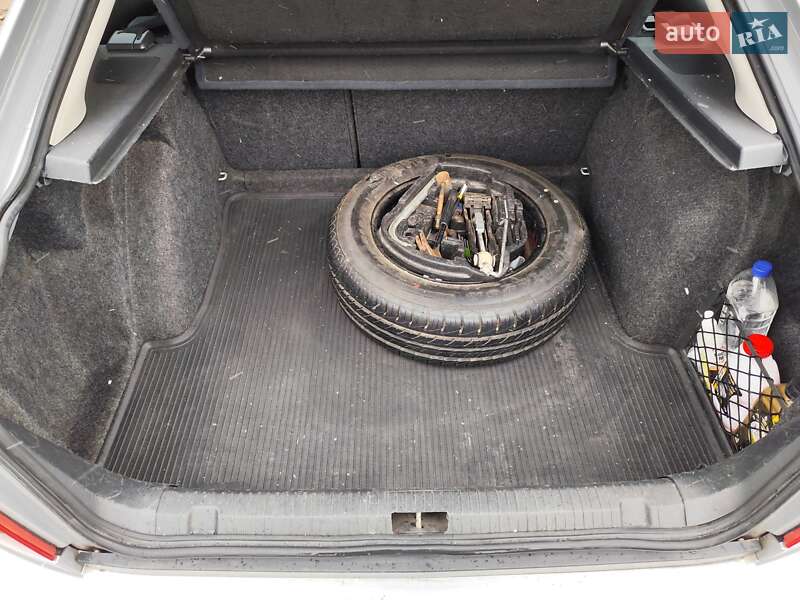 Лифтбек Skoda Octavia 2008 в Львове