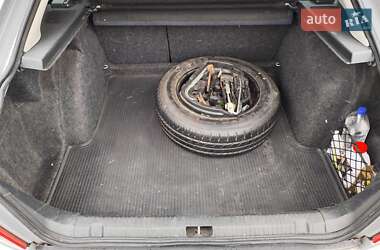 Лифтбек Skoda Octavia 2008 в 