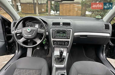 Универсал Skoda Octavia 2013 в Дрогобыче