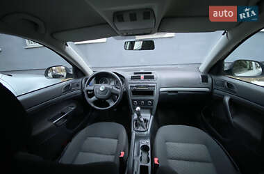 Универсал Skoda Octavia 2011 в Киеве