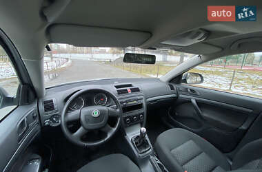 Универсал Skoda Octavia 2011 в Киеве