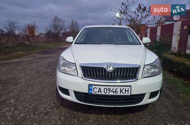 Универсал Skoda Octavia 2012 в Умани