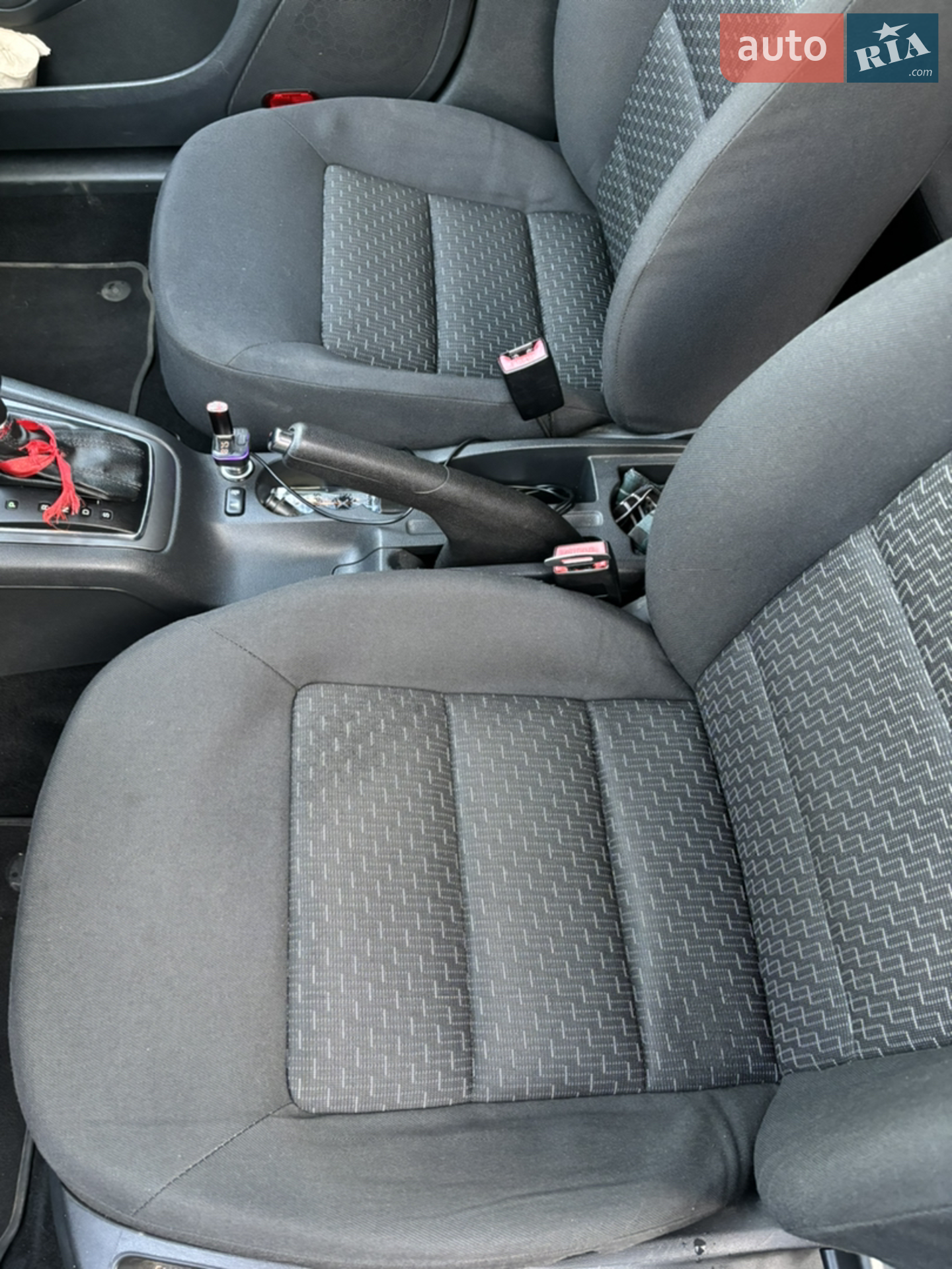 2010 Skoda Octavia - мініатюра 12
