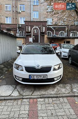 Ліфтбек Skoda Octavia 2013 в Дніпрі