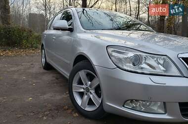 Универсал Skoda Octavia 2010 в Луцке