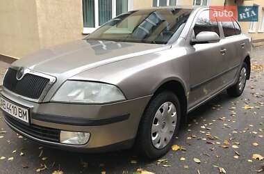 Лифтбек Skoda Octavia 2007 в Виннице