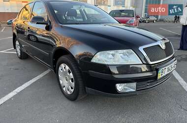 Універсал Skoda Octavia 2006 в Одесі