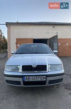 Універсал Skoda Octavia 2009 в Вінниці