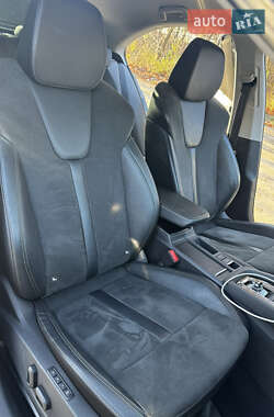Лифтбек Skoda Octavia 2020 в 
