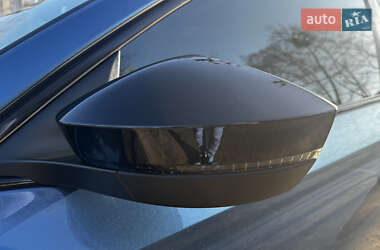 Лифтбек Skoda Octavia 2020 в 