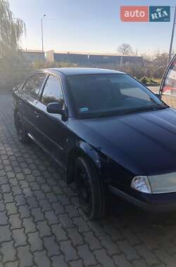 Лифтбек Skoda Octavia 2001 в 