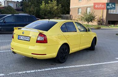 Лифтбек Skoda Octavia 2012 в Хмельницком