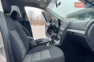 Лифтбек Skoda Octavia 2012 в Петрове