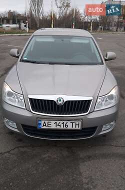 Универсал Skoda Octavia 2011 в Кривом Роге