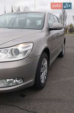 Универсал Skoda Octavia 2011 в Кривом Роге