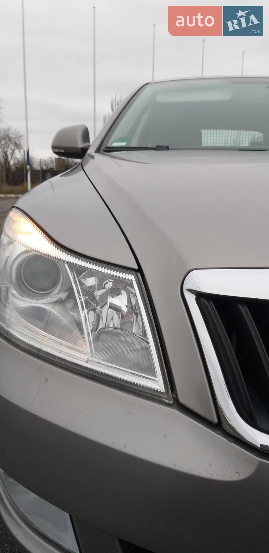 2011 Skoda Octavia - мініатюра 42