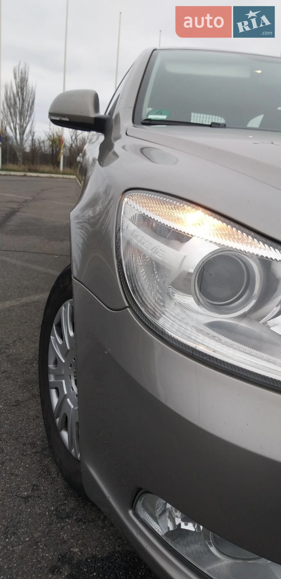 2011 Skoda Octavia - мініатюра 43