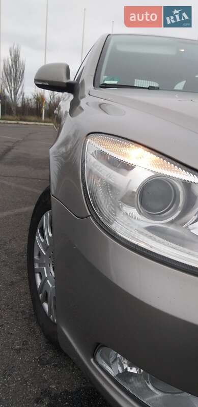 Универсал Skoda Octavia 2011 в Кривом Роге