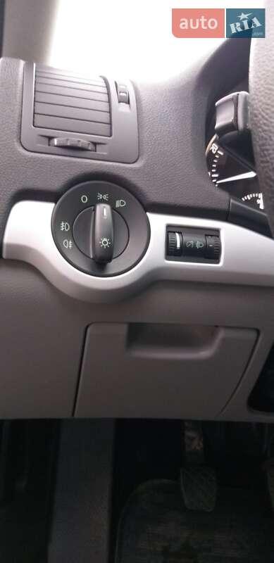 Универсал Skoda Octavia 2011 в Кривом Роге