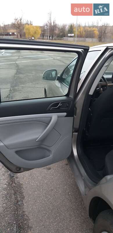 Универсал Skoda Octavia 2011 в Кривом Роге