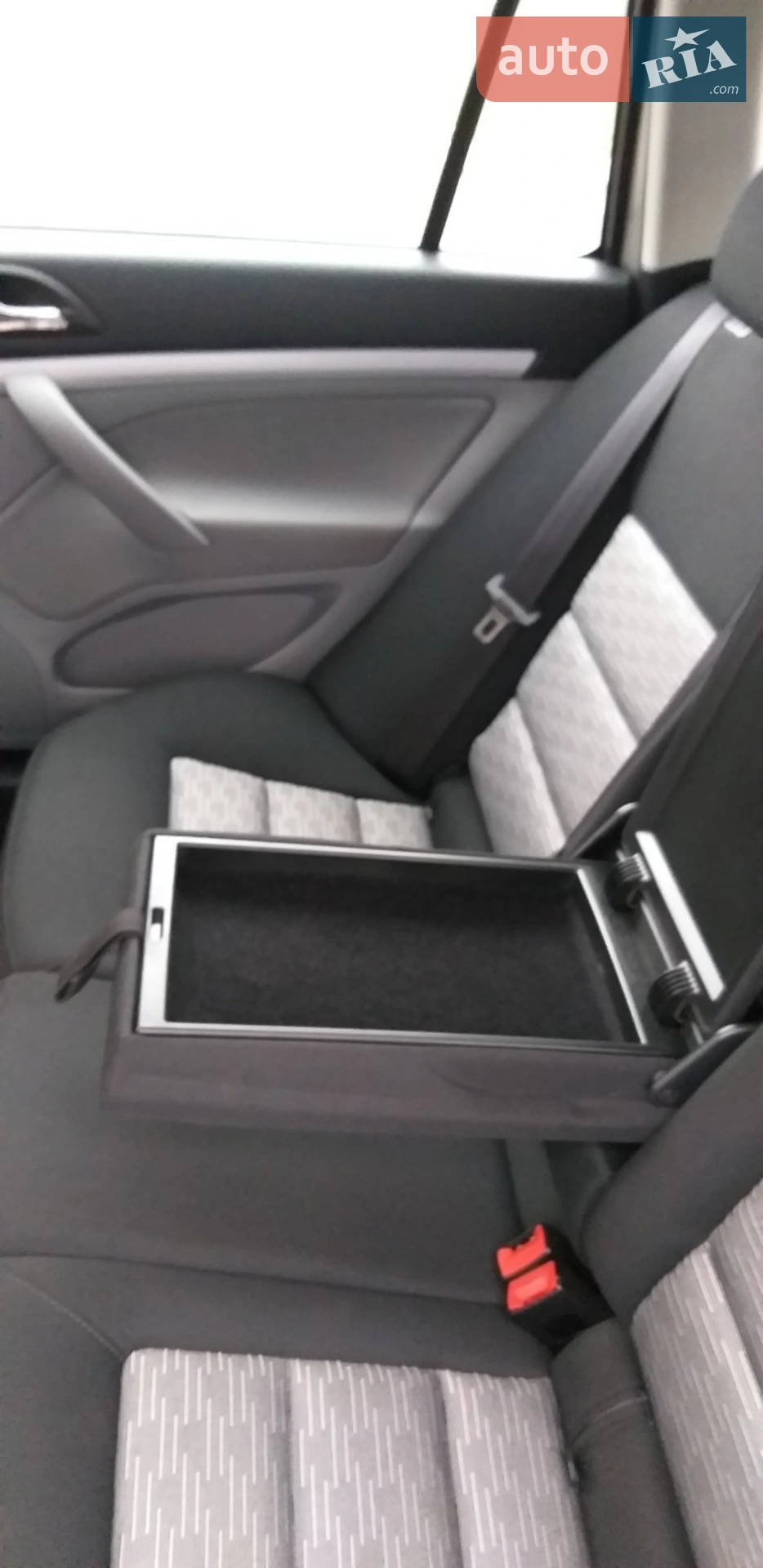 2011 Skoda Octavia - мініатюра 60