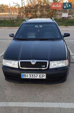 Универсал Skoda Octavia 2005 в Южноукраинске