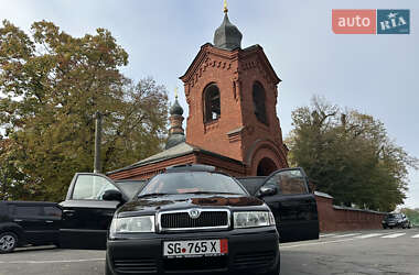 Універсал Skoda Octavia 2009 в Вінниці