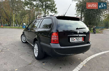 Універсал Skoda Octavia 2009 в Вінниці