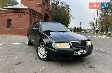 Універсал Skoda Octavia 2009 в Вінниці