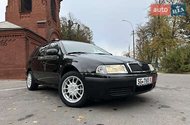 Універсал Skoda Octavia 2009 в Вінниці