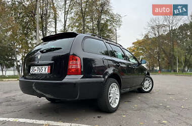 Універсал Skoda Octavia 2009 в Вінниці