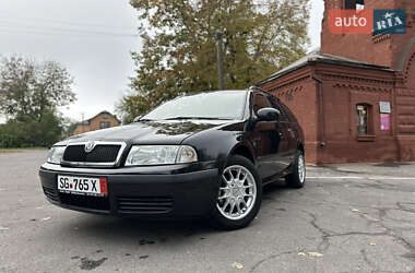 Універсал Skoda Octavia 2009 в Вінниці