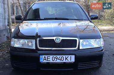 Универсал Skoda Octavia 2008 в Каменском